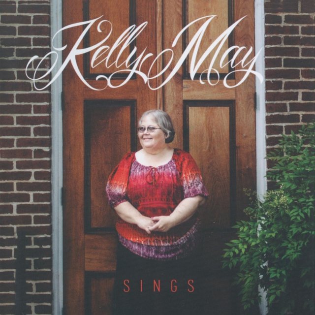 Kelly May Sings