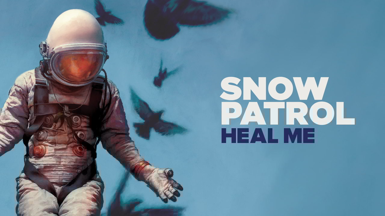 Heal Me