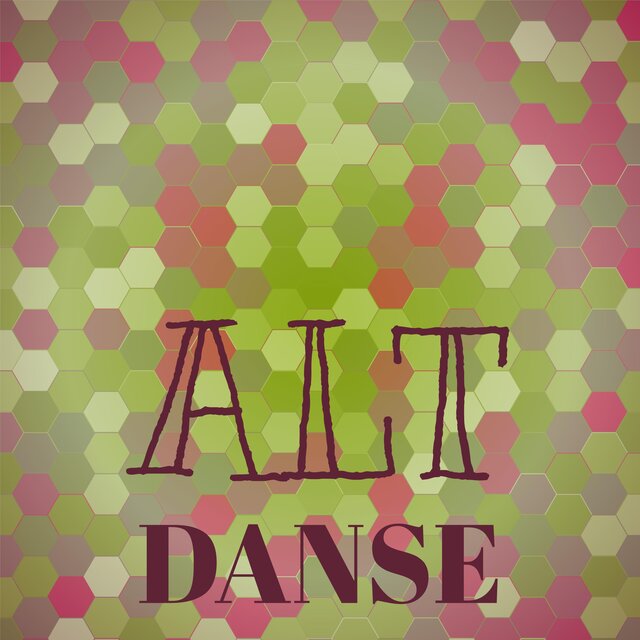 Alt Danse