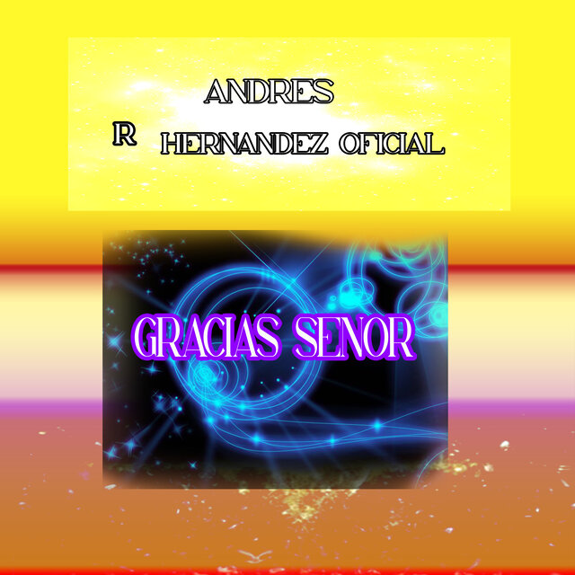 Gracias Señor