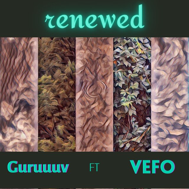 renewed (Instrumental Versions)