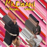 Mr. Clean!