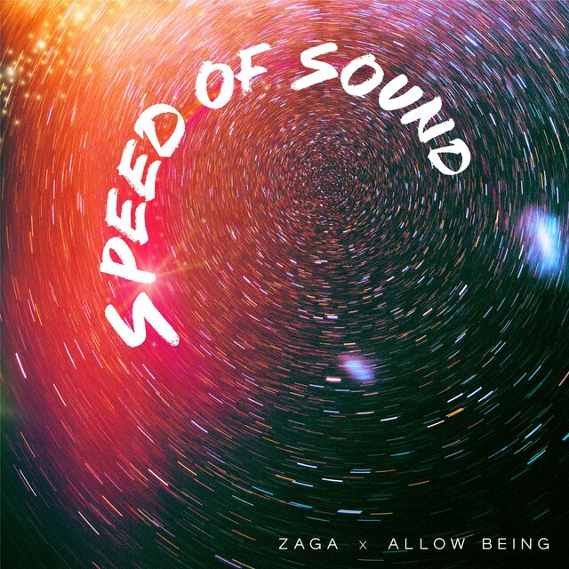 Speed of Sound (feat. Allow Being)