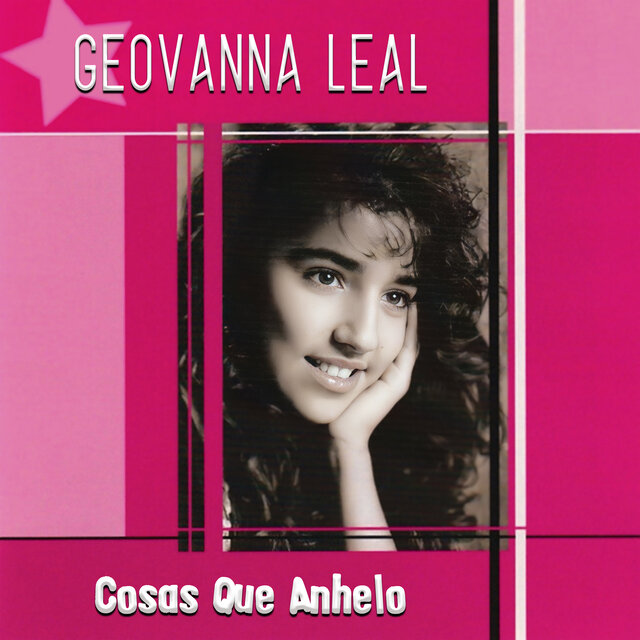 Cosas Que Anhelo