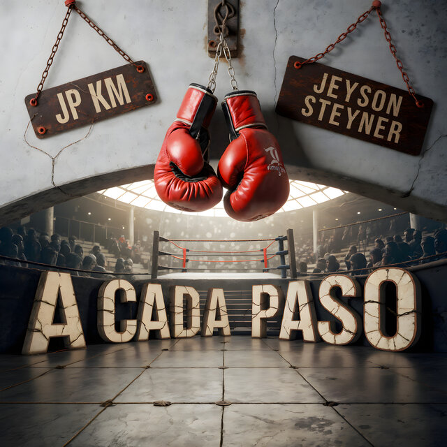 A Cada Paso