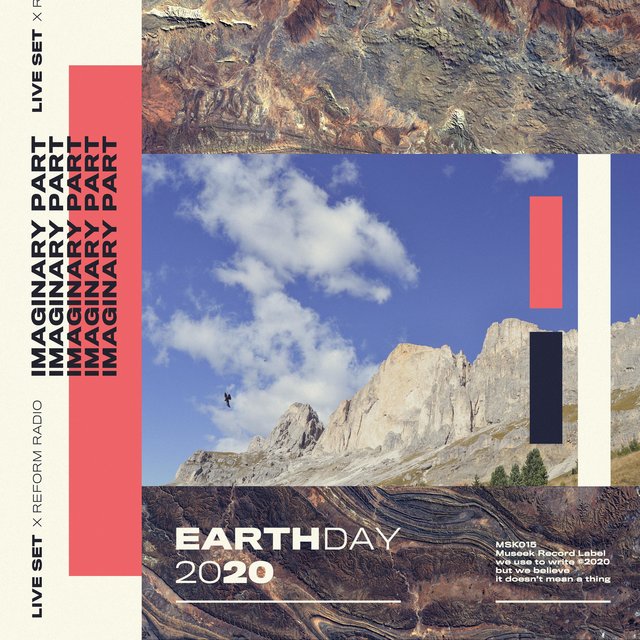 Earth Day 2020(Live Set)
