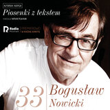 Bogusław nowicki, piosenki z Tekstem