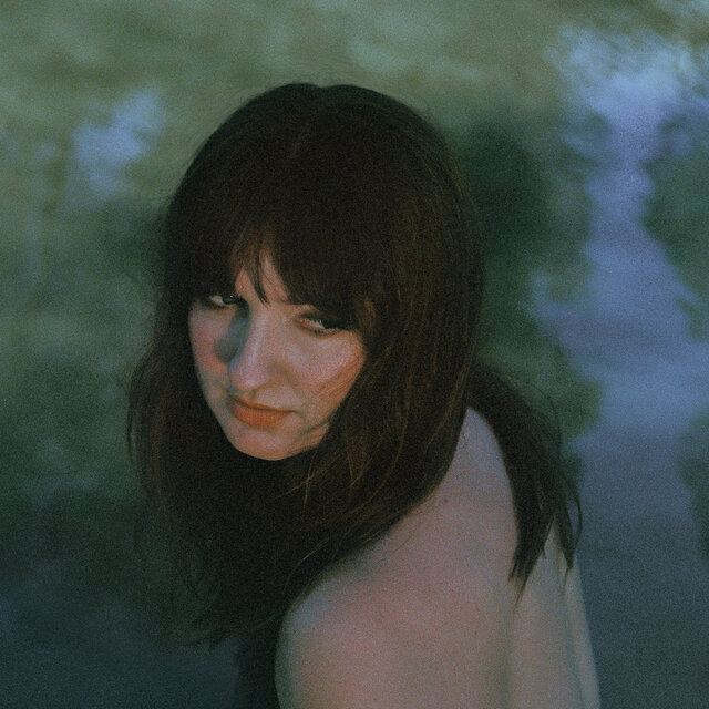 Cover art for album Ace by Madison Cunningham