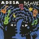 Cover art for album Blemahe by Adesa