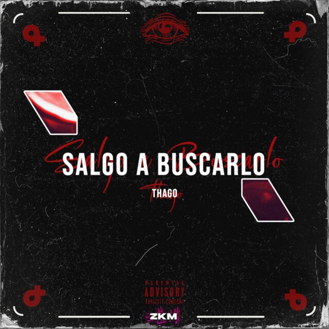 Salgo A Buscarlo