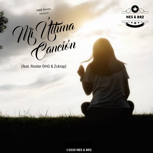 Mi Última Canción