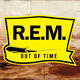 Cover art for album Out Of Time (25th Anniversary Edition) by R.E.M.