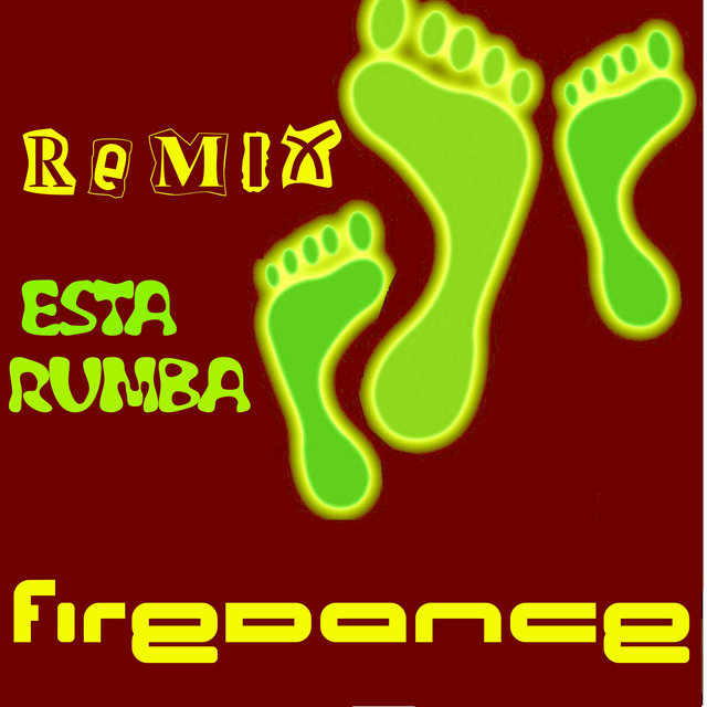 Esta Rumba 2012 Mixes