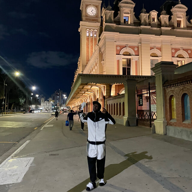 De Longe