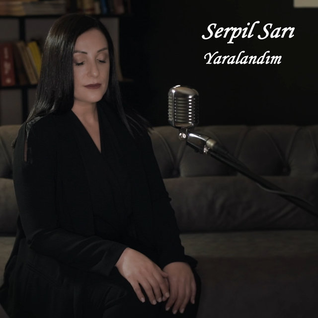Yaralandım