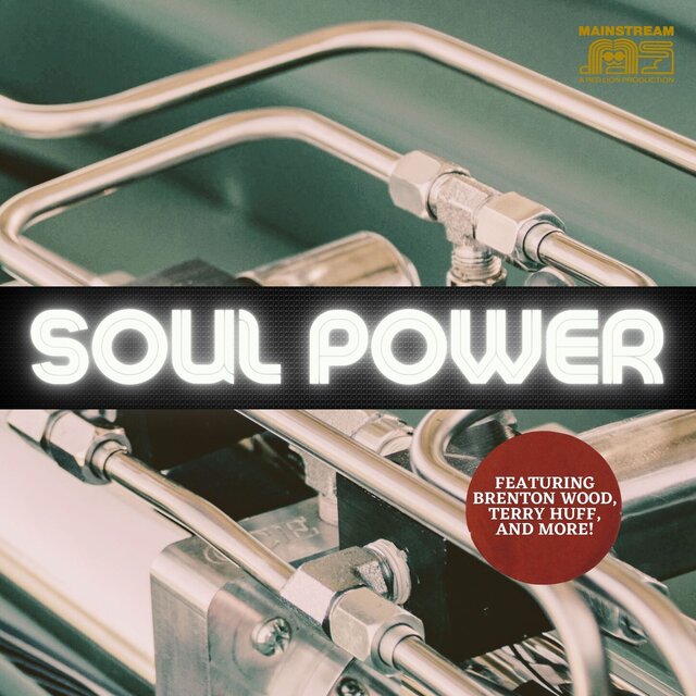 Soul Power