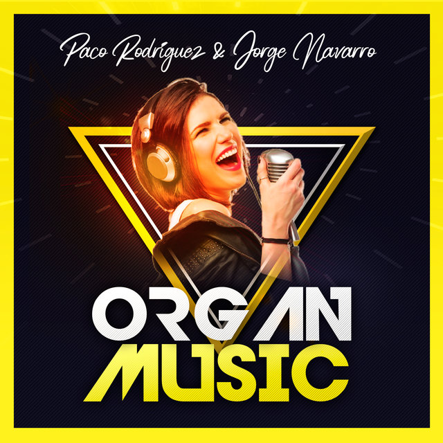 Organ Music