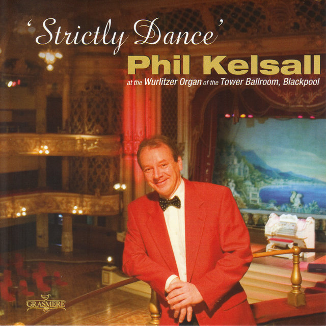 Strictly Dance