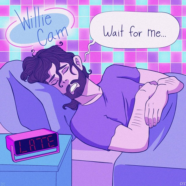 Wait For Me