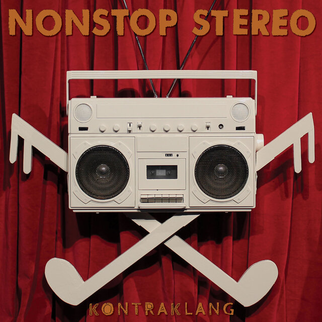 Kontraklang