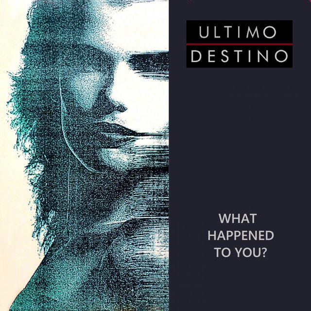 What Happened To You?