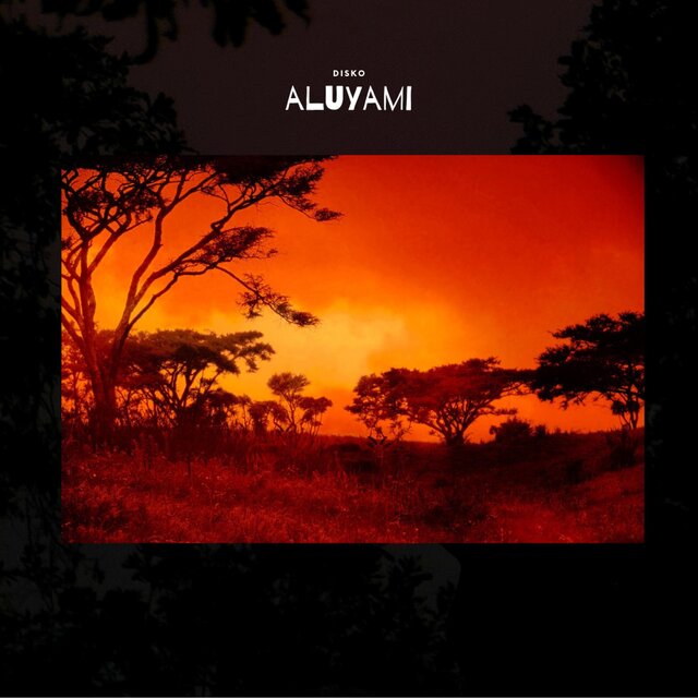 Aluyami