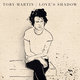 Cover art for album Love's Shadow by Toby Martin