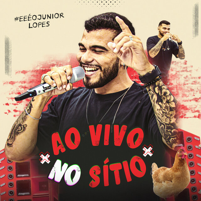 Ao Vivo No Sítio