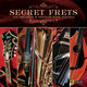 Cover art for album Secret Frets by Jim Shearer, Gordon Butler, Steve Smith, Curt Warren, Josph Mancilla