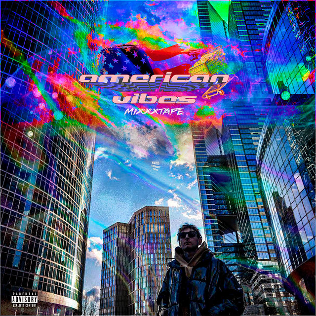 American Vibes Mixxxtape