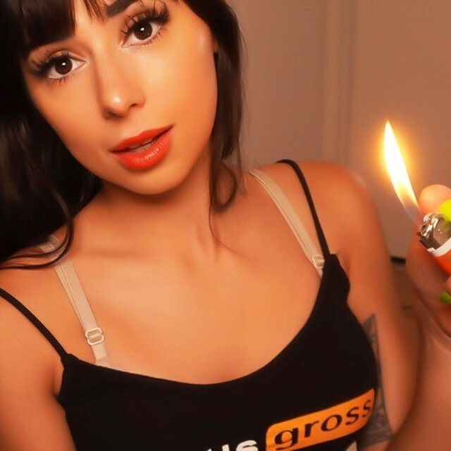 ASMR CAUGHT! Follow My Instructions for Sleep