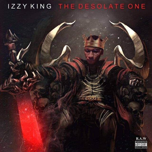 The Desolate One