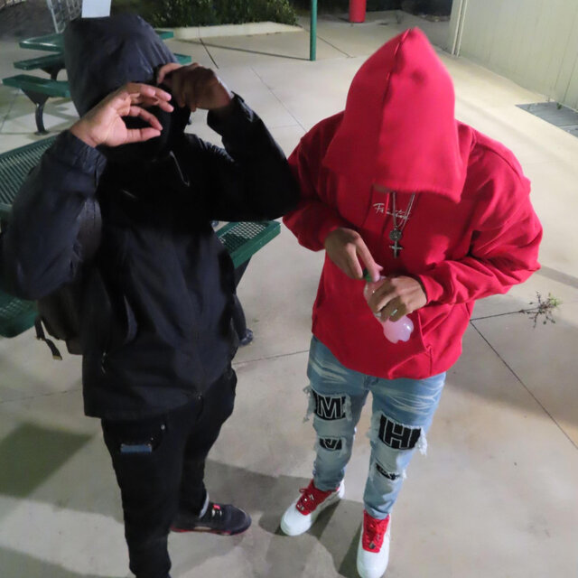 Long Live Beezy