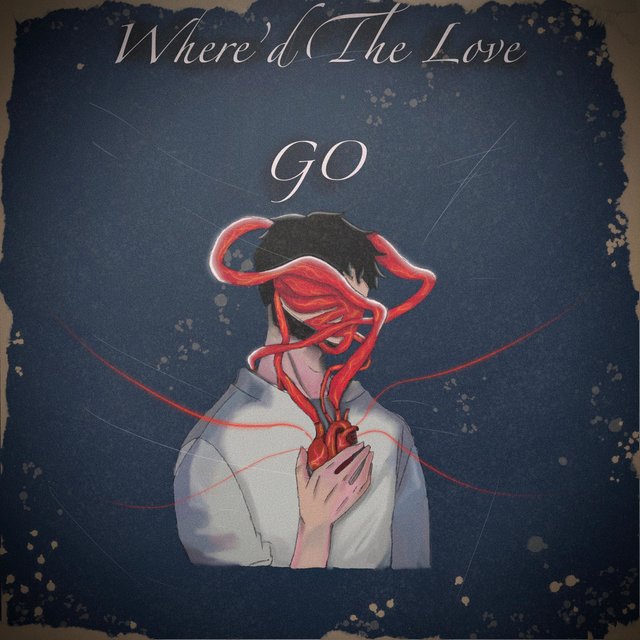 Where Did The Love Go
