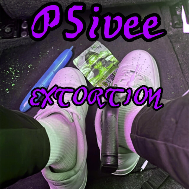 Extortion