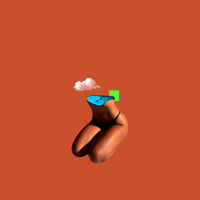 Can't Keep Up (feat. Jayem & Mayila)