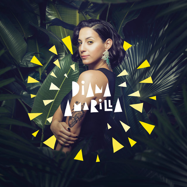 Diana Amarilla