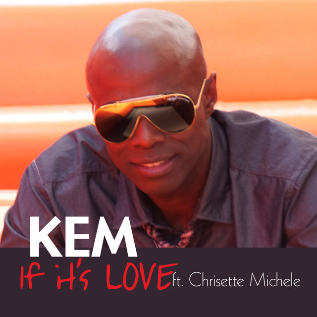 If It's Love (Radio Edit)