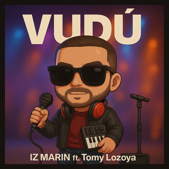 Vudú