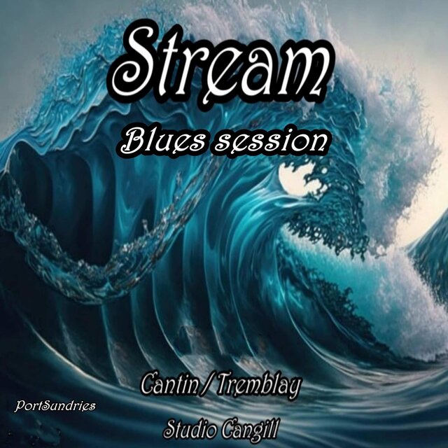 Blues session