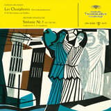 Milhaud: Les Choéphores: II. Libation