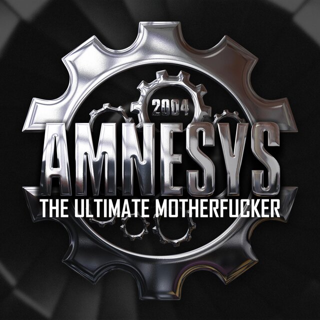 The ultimate motherfucker