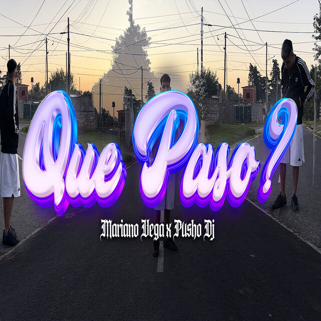 Que Paso