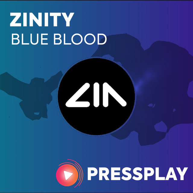 Blue Blood