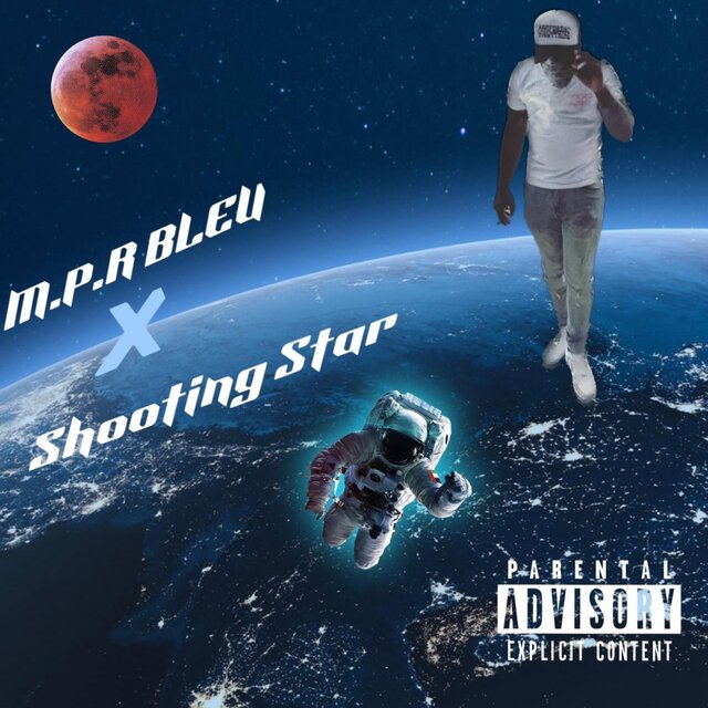 Shooting Star