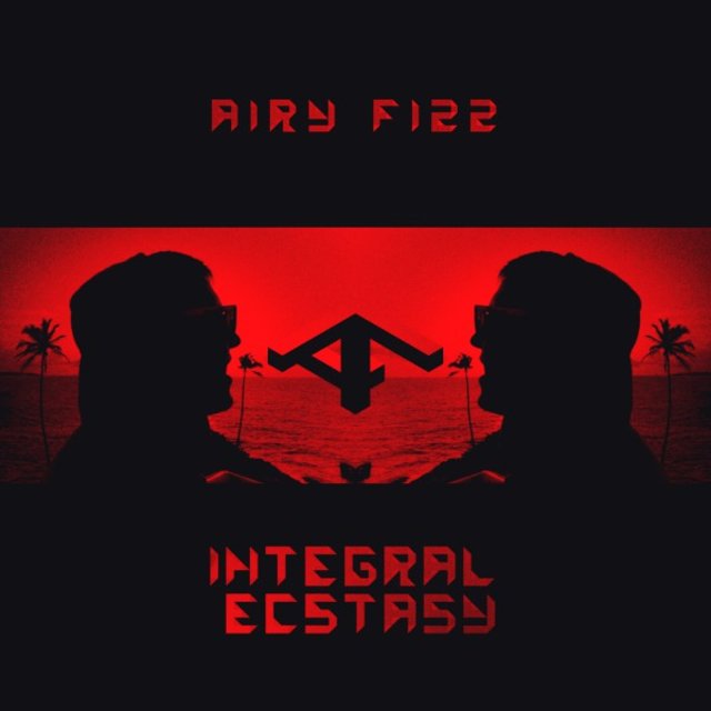 Integral Ecstasy