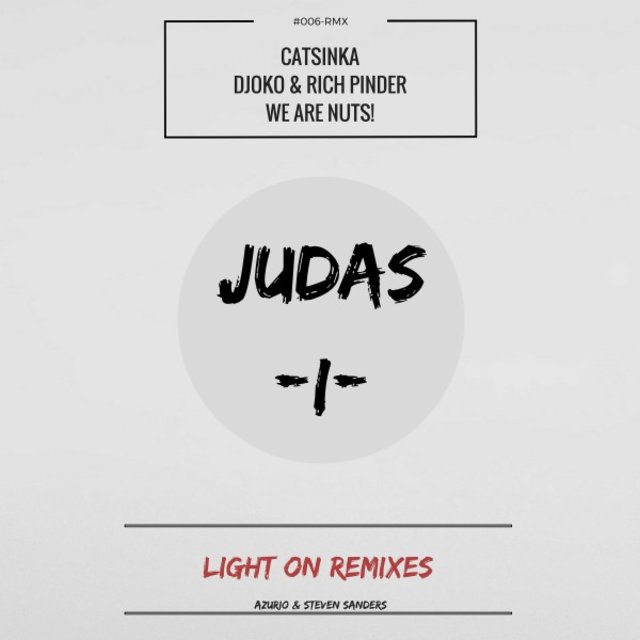 Light On (Remixes)