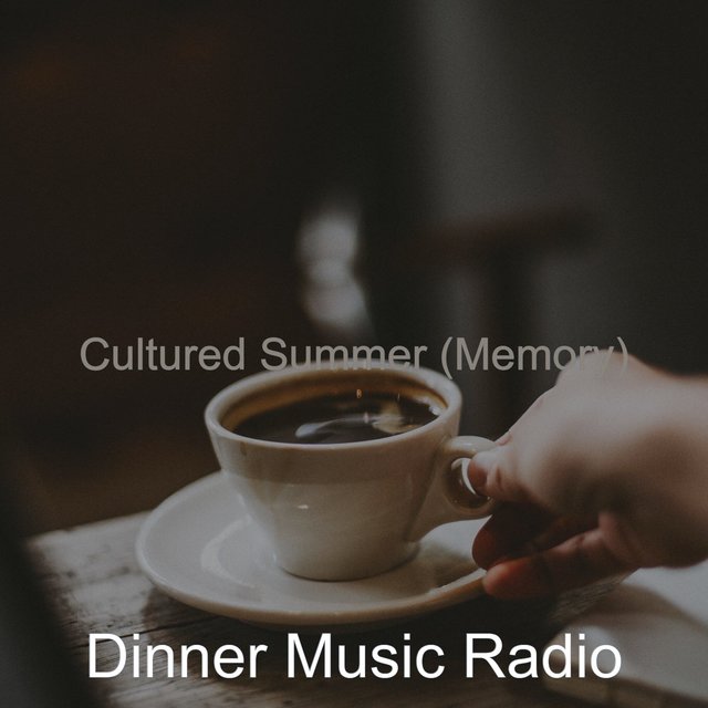 Cultured Summer (Memory)