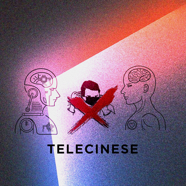 Telecinese