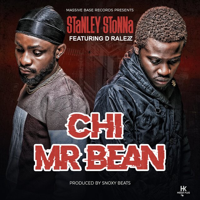 Chi Mr Bean (feat. D Ralezz)